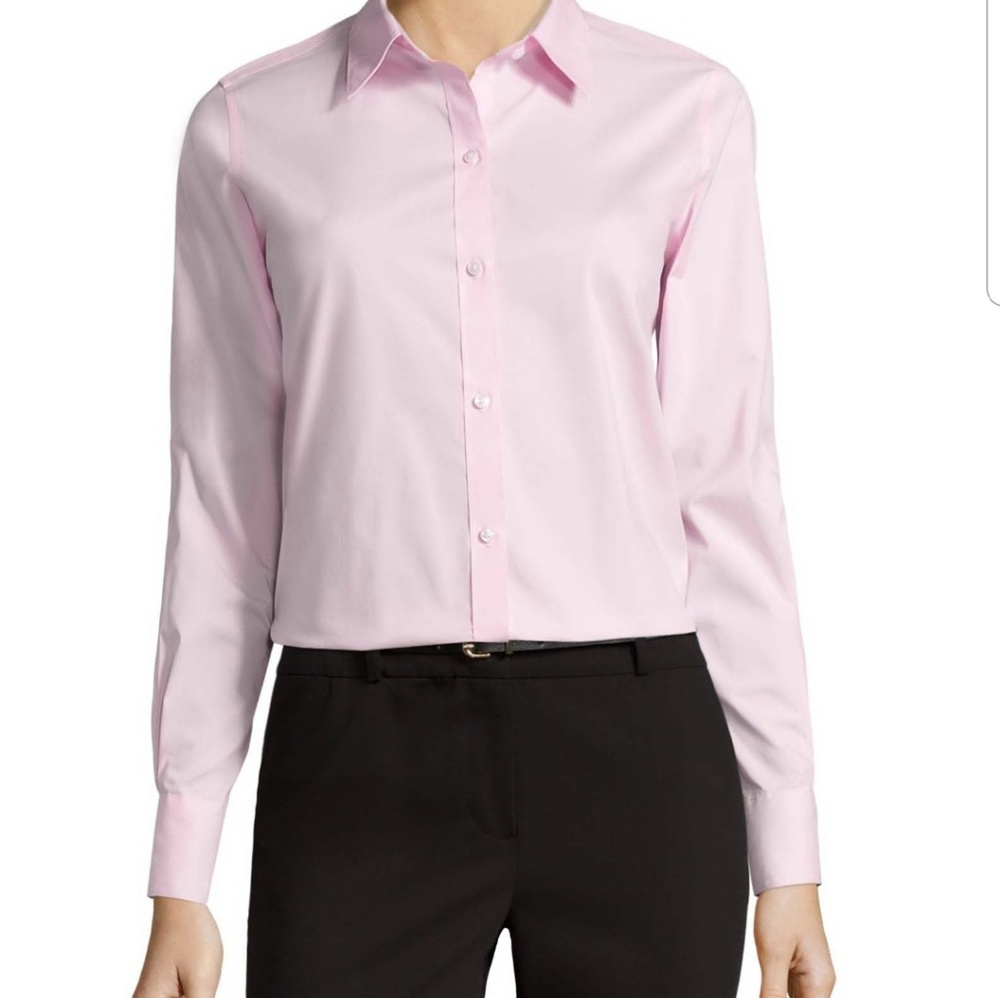 Liz Claiborne Plus size Shirt
